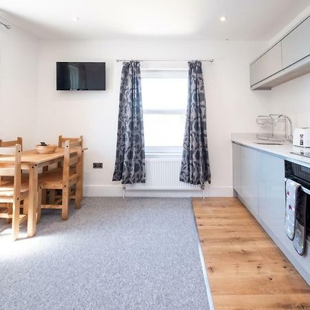 Rowan - Three Tuns Apartments , Wickham Market - By Aldeburgh Coastal Cottages Pettistree Exterior foto